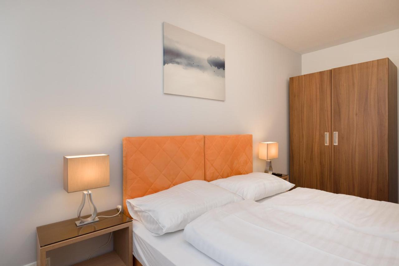 Apartament Tabor 1020 Viena