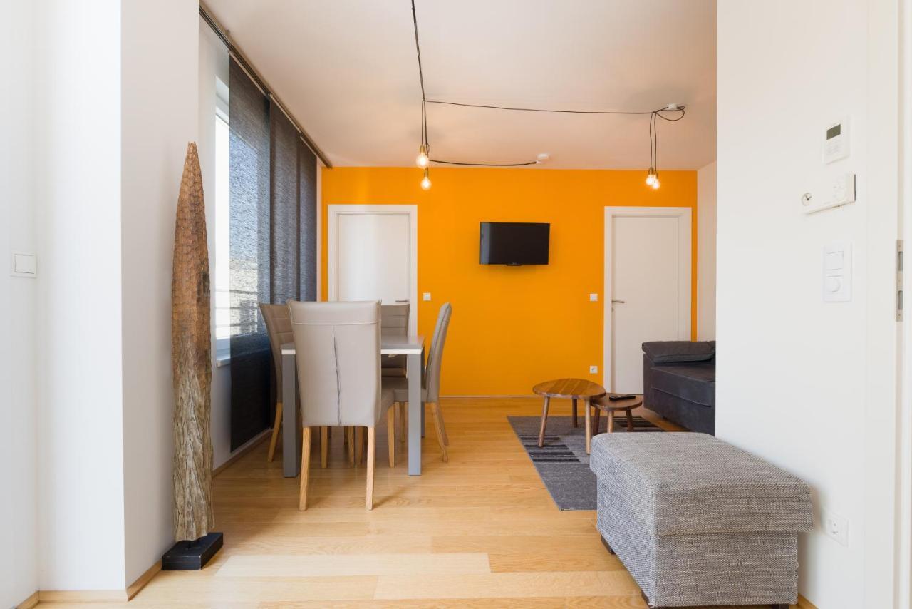 Apartament Tabor 1020
