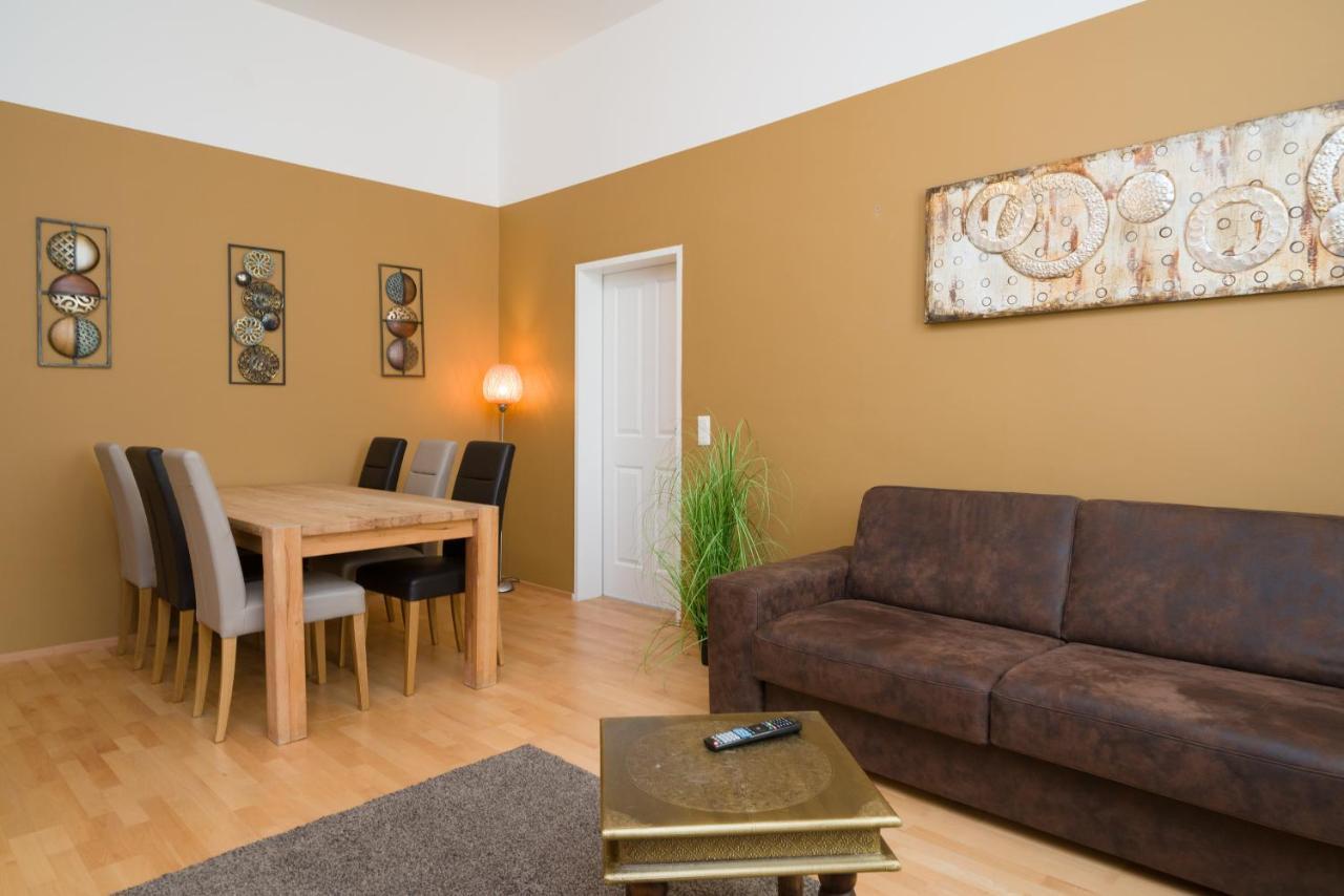 Tabor 1020 Apartament *