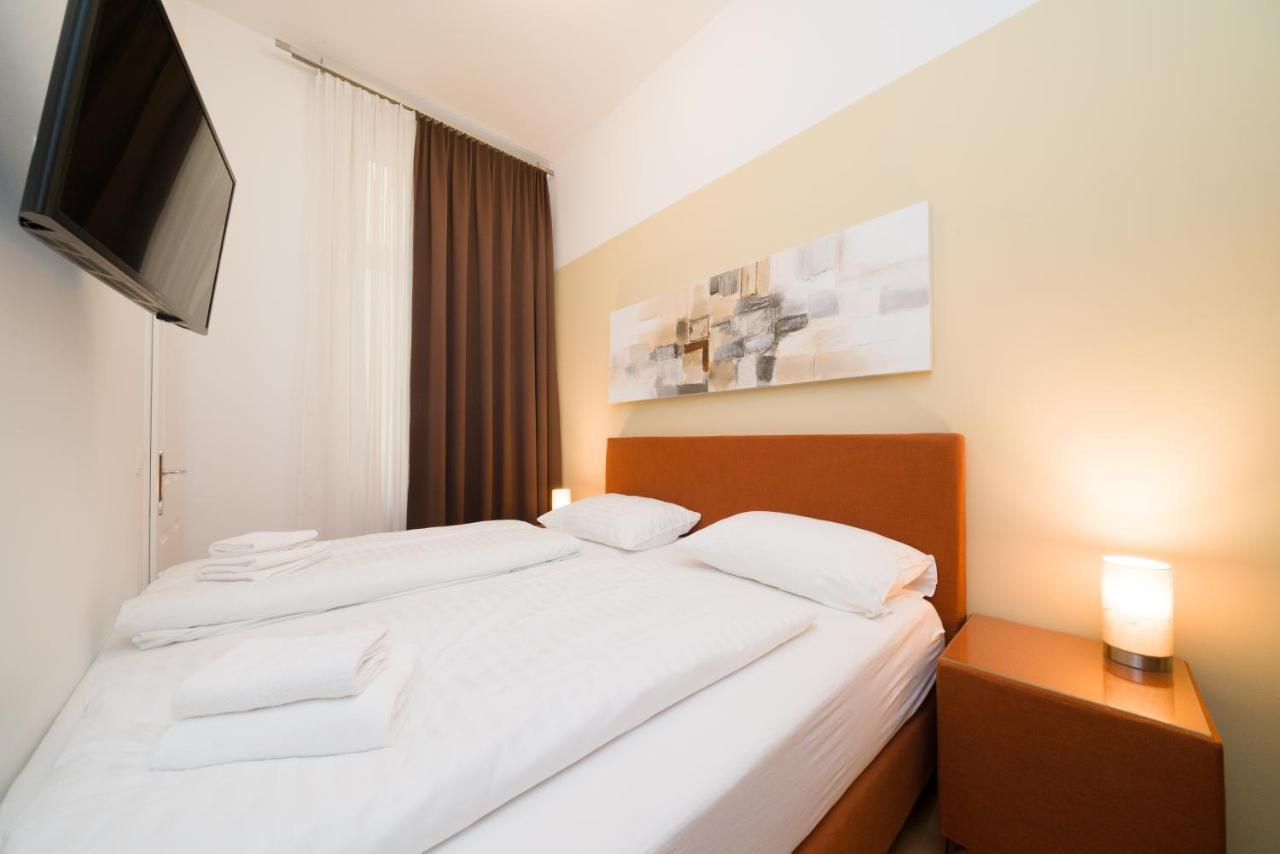 Apartament Tabor 1020 *