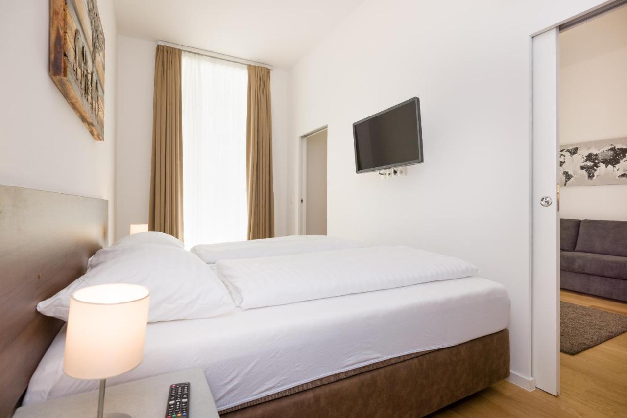 Tabor 1020 Apartament