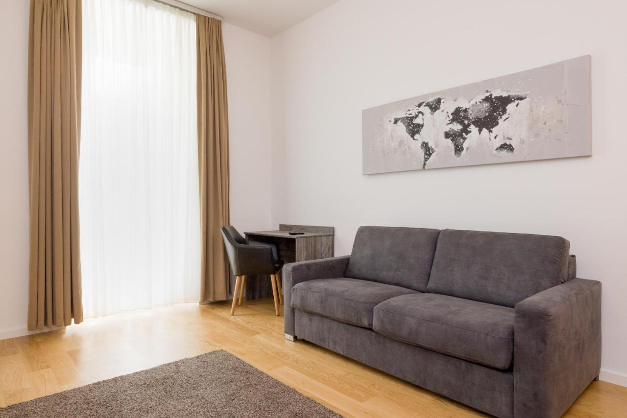 Apartament Tabor 1020 Viena