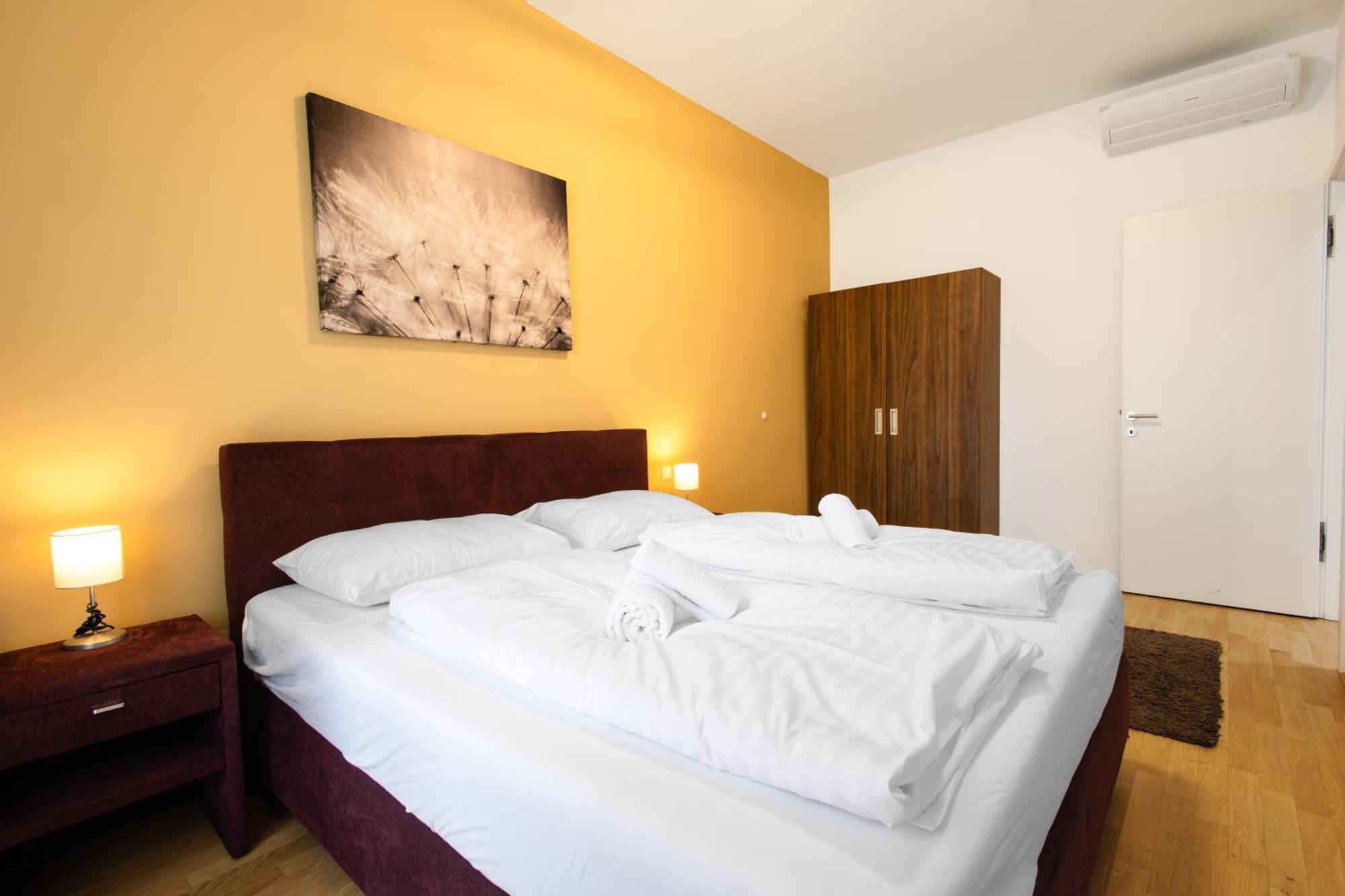 Apartament Tabor 1020 *