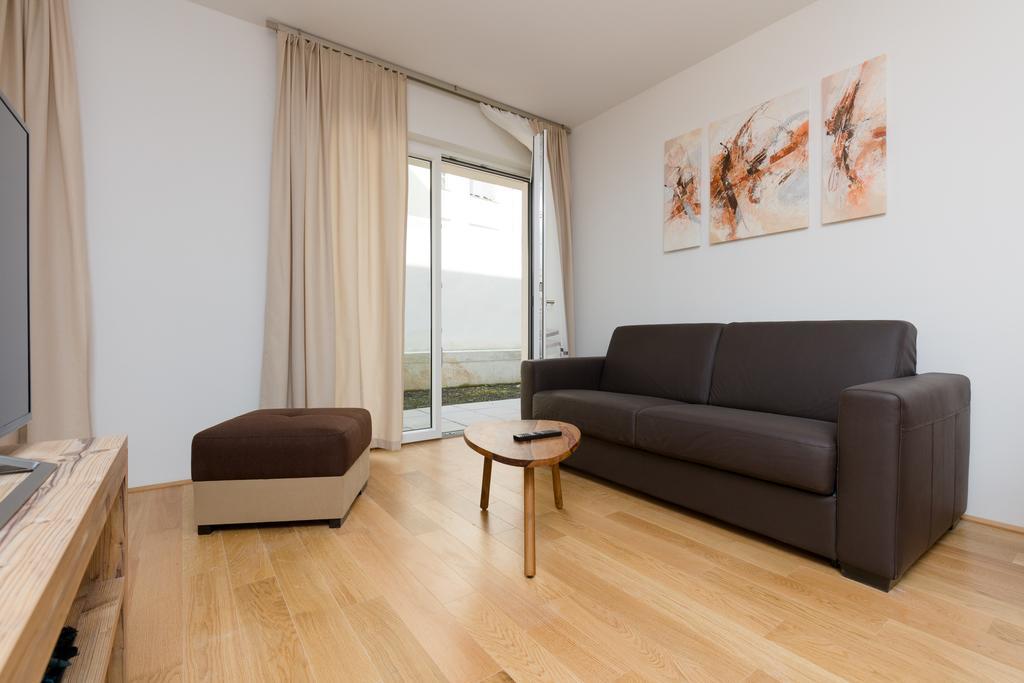 Apartament Tabor 1020 Viena