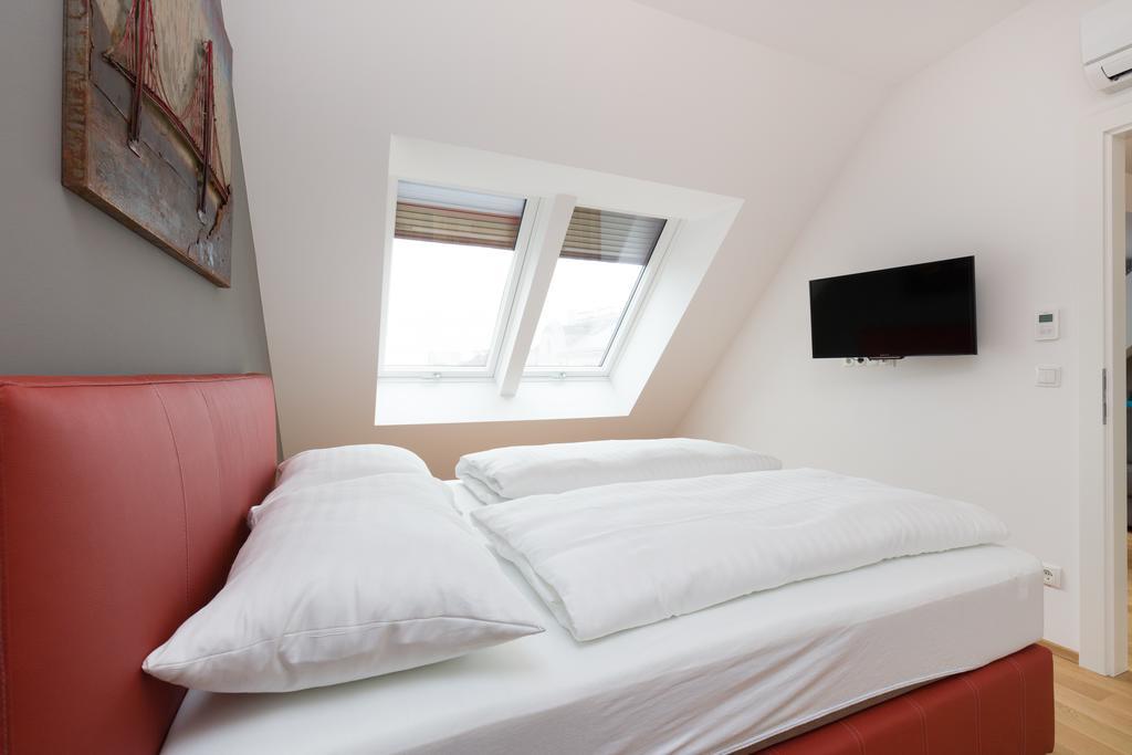 Tabor 1020 Apartament