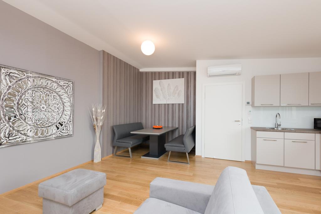 Tabor 1020 Apartament *