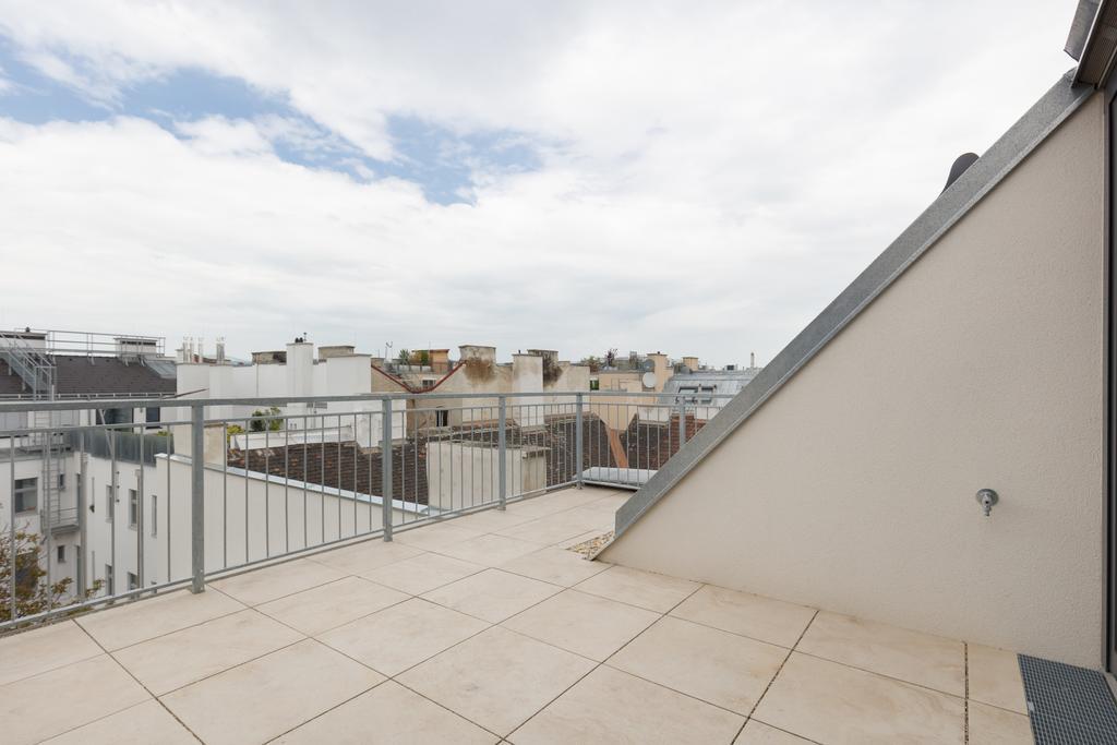 Tabor 1020 Apartament