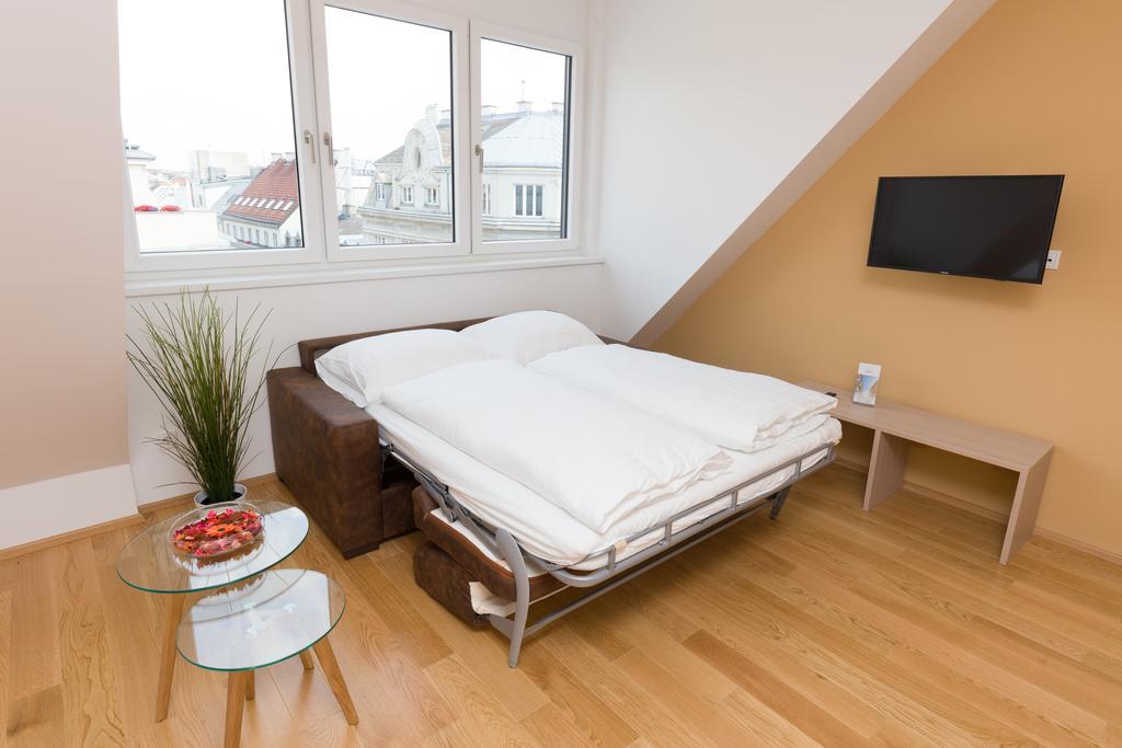 Apartament Tabor 1020