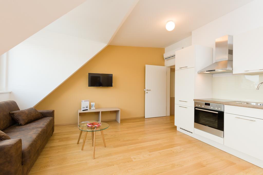 Apartament Tabor 1020 Viena