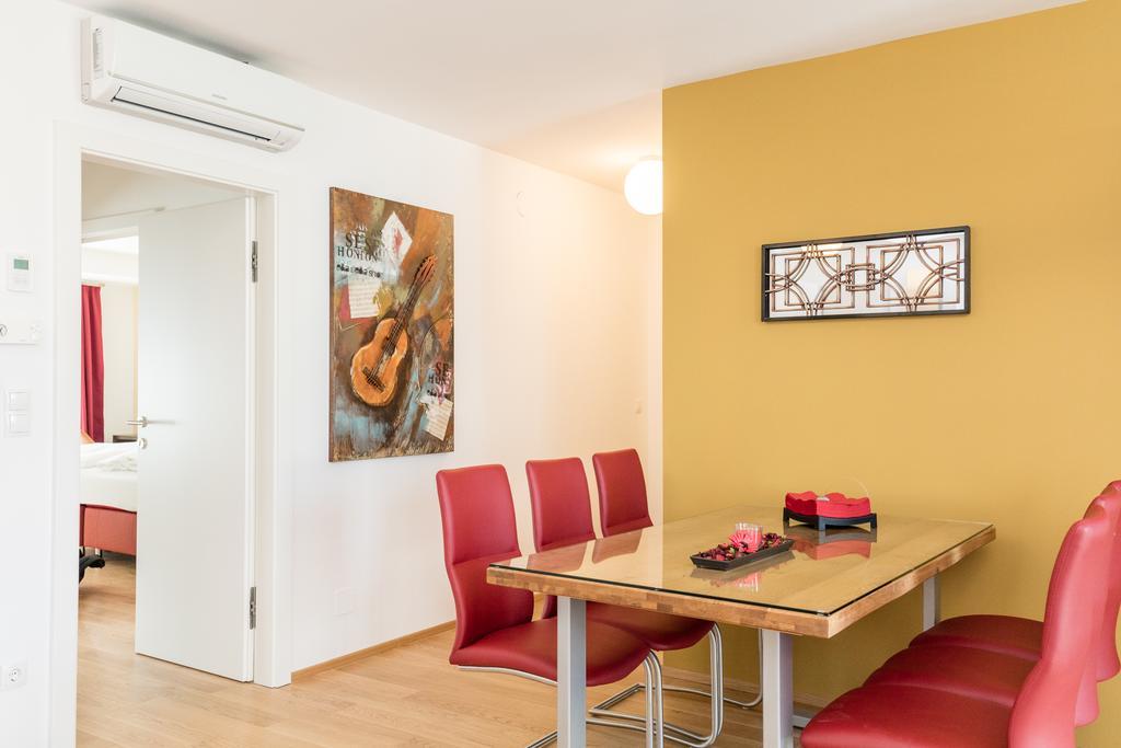 Apartament Tabor 1020