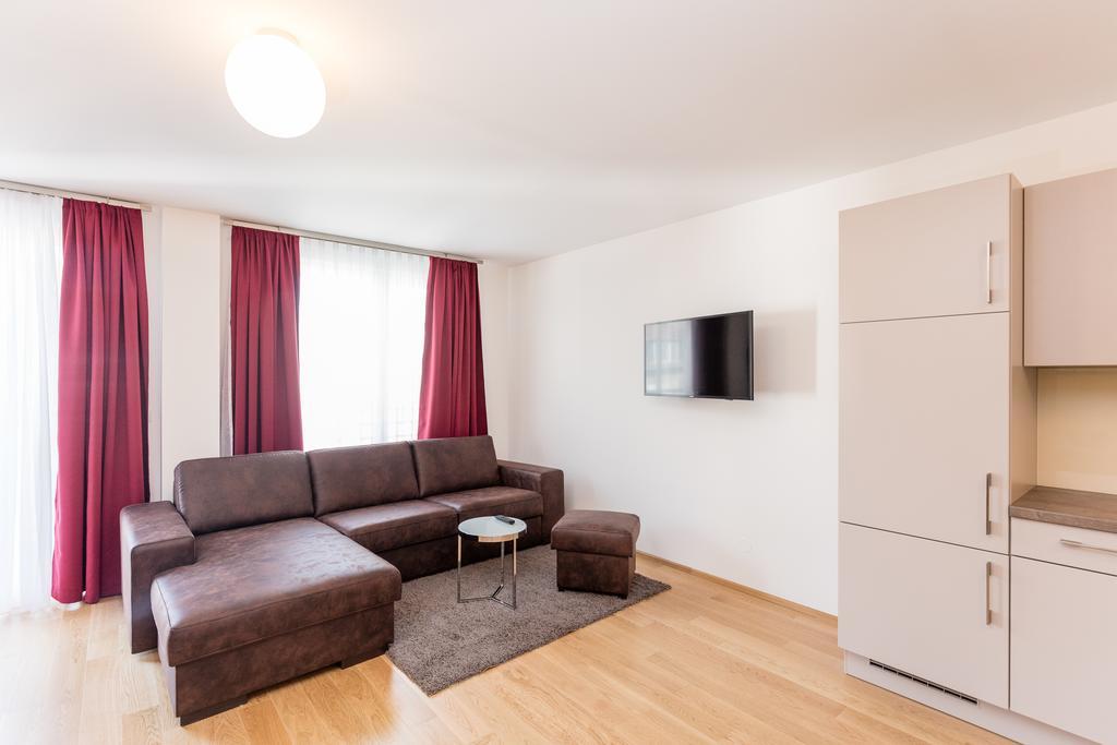 Tabor 1020 Apartament *