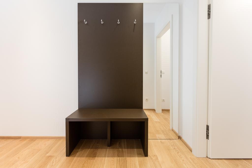 Tabor 1020 Apartament