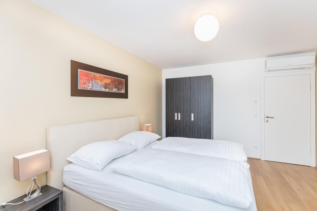 Apartament Tabor 1020
