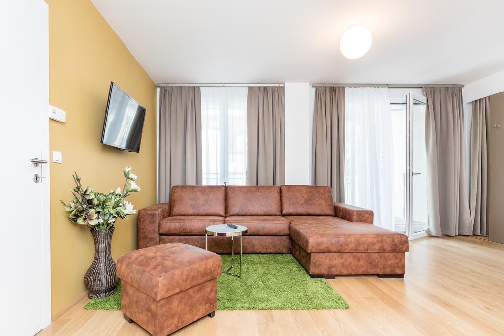 Apartament Tabor 1020