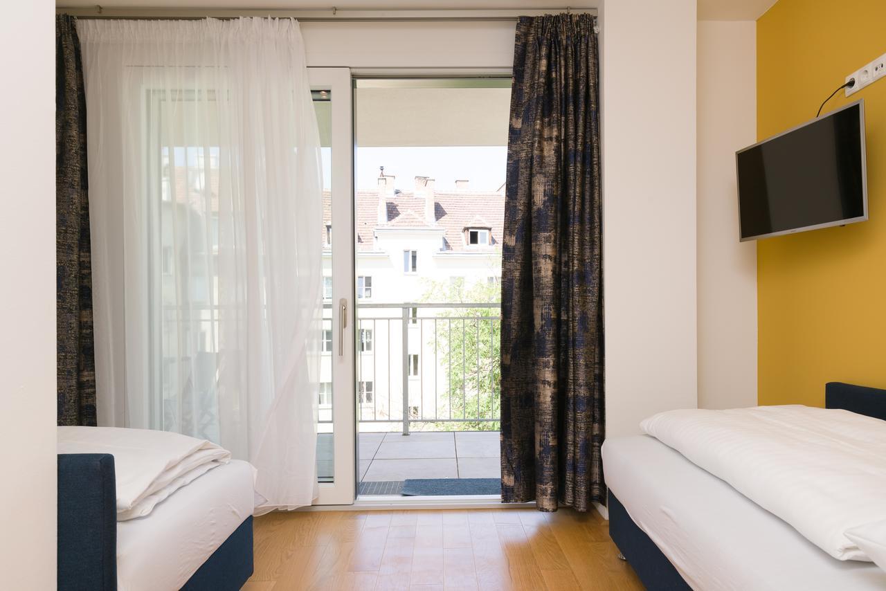 Apartament Tabor 1020 Viena