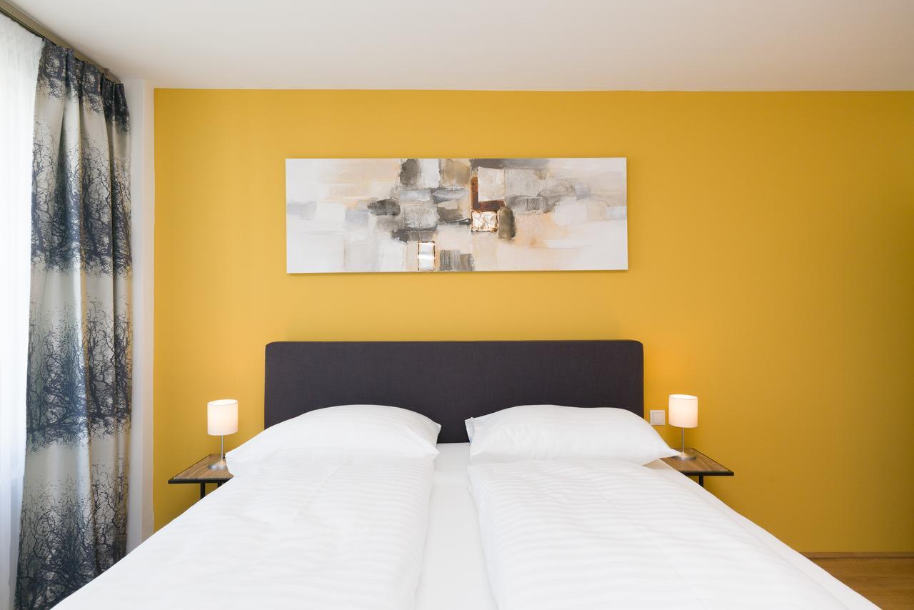 Tabor 1020 Apartament